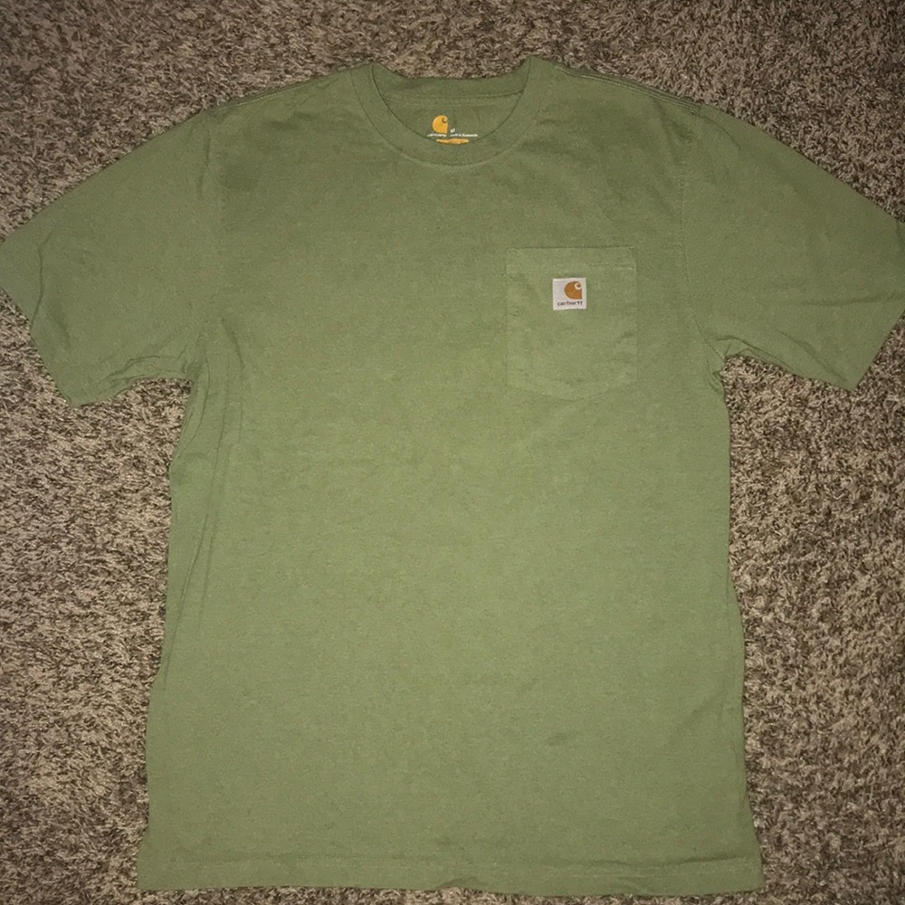 Carhartt Tshirt